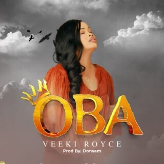 Oba Veeki Royce