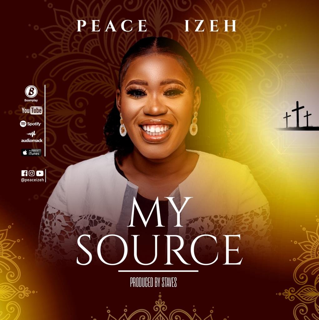 Peace Izeh MY SOURCE