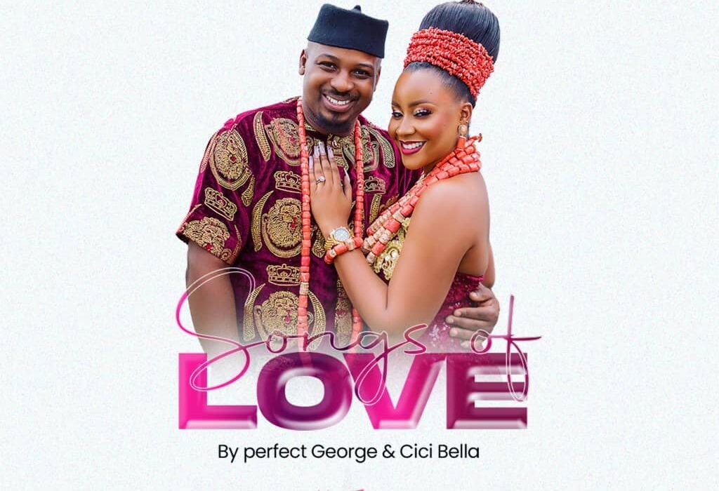 Perfect George Cici Bella Songs Of Love