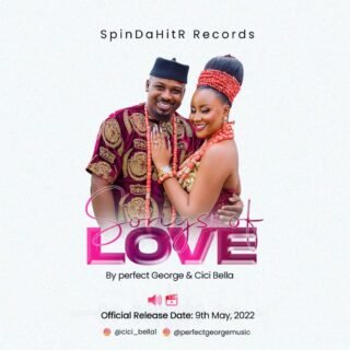 Perfect George Cici Bella Songs Of Love