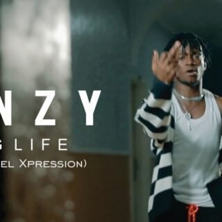 Thug Life Video Art 2
