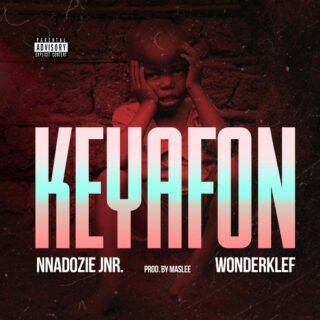 Music: Nnadozie Jnr - Keyafon Ft. Wonderklef 25 WhatsApp Image 2022 05 03 at 9.08.12 AM 1