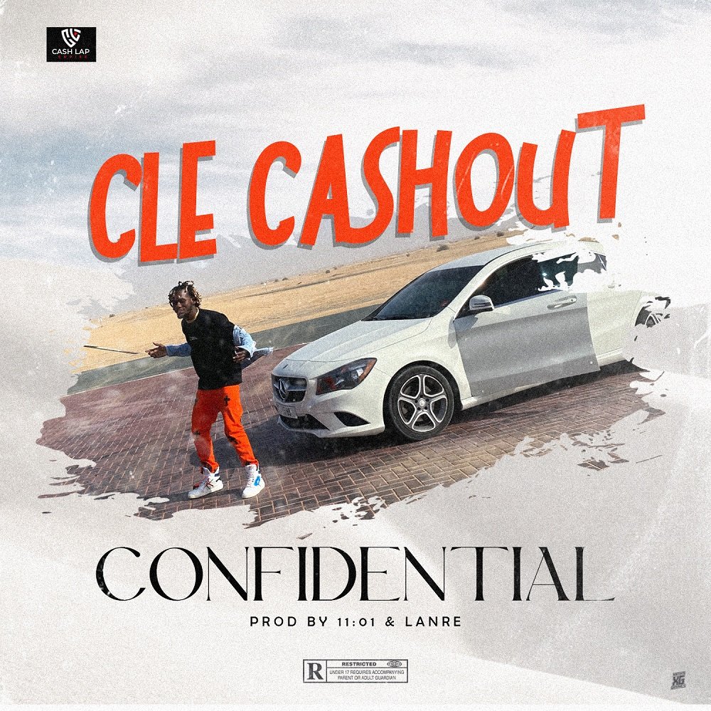 CLE Cashout – Confidential