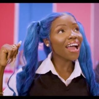 VIDEO: Honeydrop - Sample 23 Honeydrop Sample Official Video