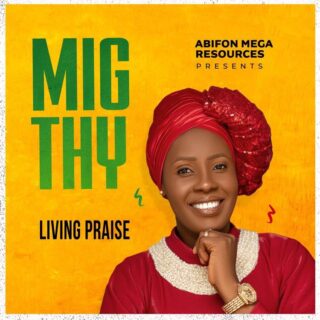 LIvingpraise