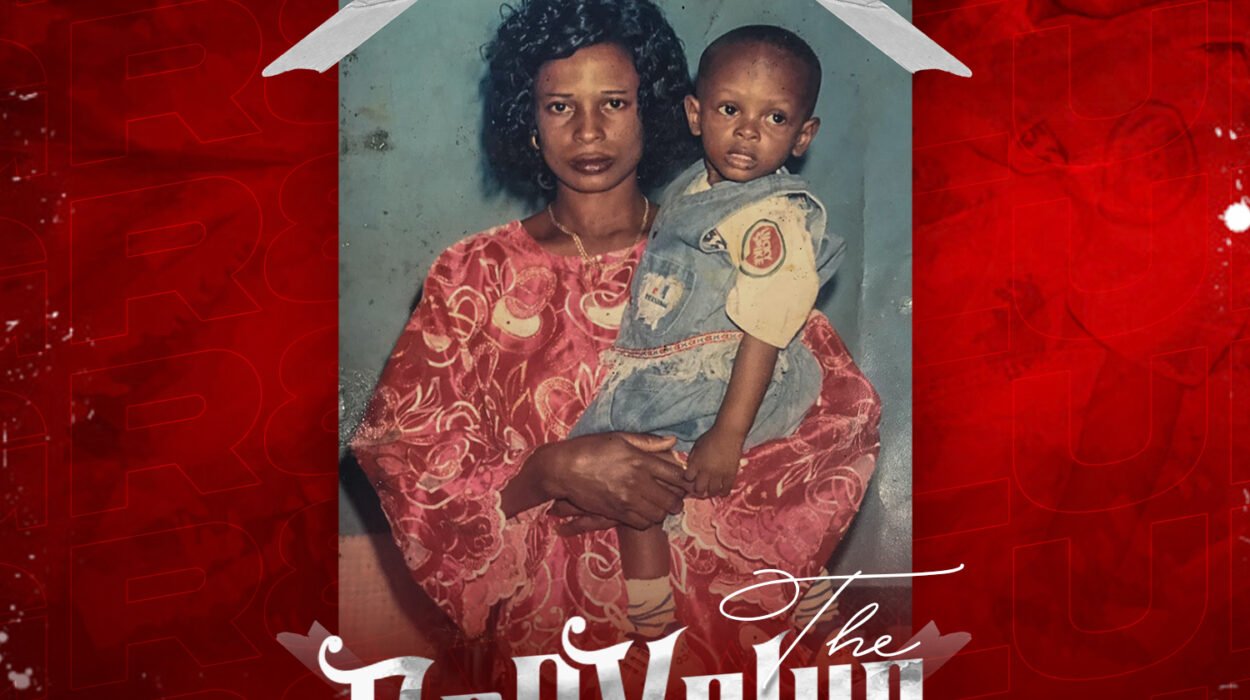 Uncle Perry The Gr8Value front 1