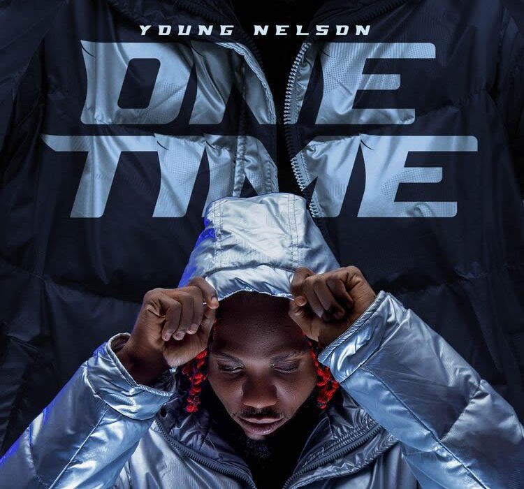 YoungNelson One Time Artwork Design