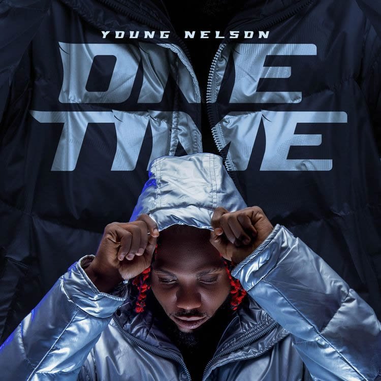 YoungNelson One Time Artwork Design