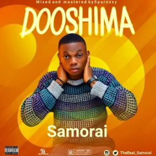 MUSIC: Samorai - Dooshima // @TheReal_Samorai 20 image 2