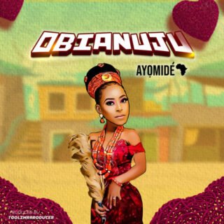 Ayomide Africa Obianuju