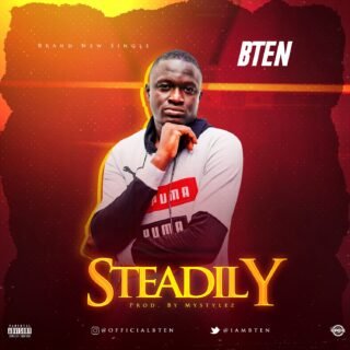 Music: BTen - Steadily 20 BTen Steadily