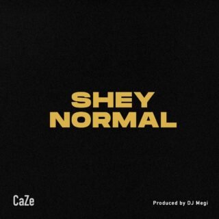 Music: CaZe - Shey Normal // @officialcaze 21 CaZe Shey Normal