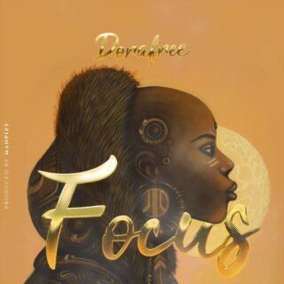 Music: Dorafree - Focus // @Dorafreee 19 DORAFREE FOCUS official art 1 scaled