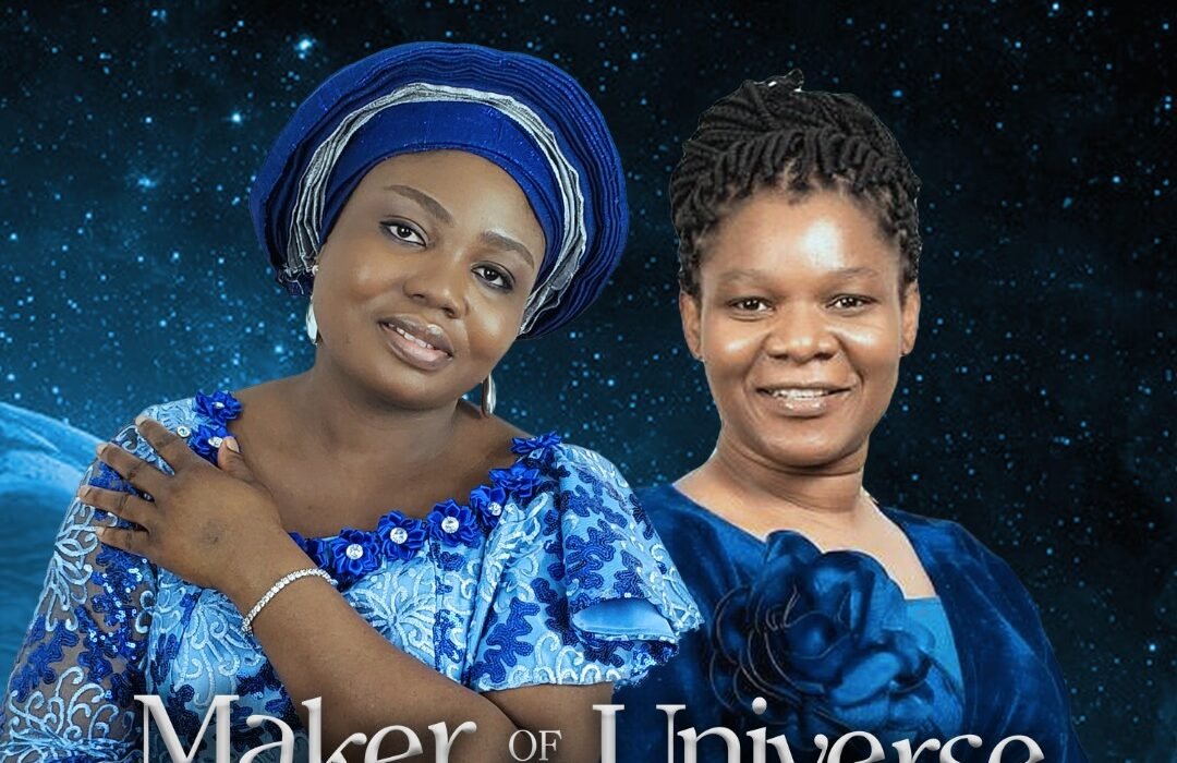 Maker Of The Universe Oyinadun Ft. Bukola Bekes