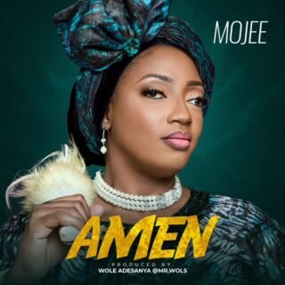 Mojee Amen 2