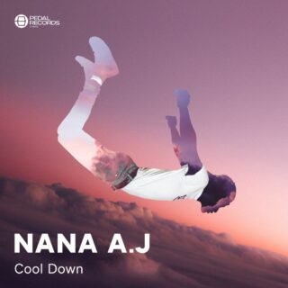 Nana A.J shares new solo effort ‘Cool Down’ 21 Nana A.J Cool Down