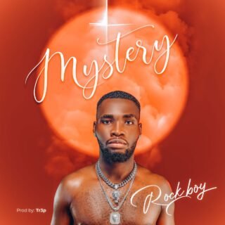 Rockboy Mystery