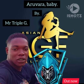 Music: Mr Tripple G - Aruvara Baby 30 WhatsApp Image 2022 07 22 at 9.15.18 AM