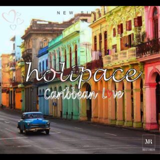 Music: Holipace – Caribbean Love // @real_holipace 29 holi scaled
