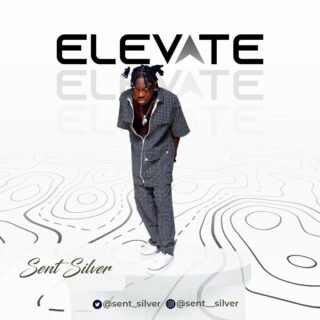 Music: Sent Silver - Elevate 24 unnamed 6