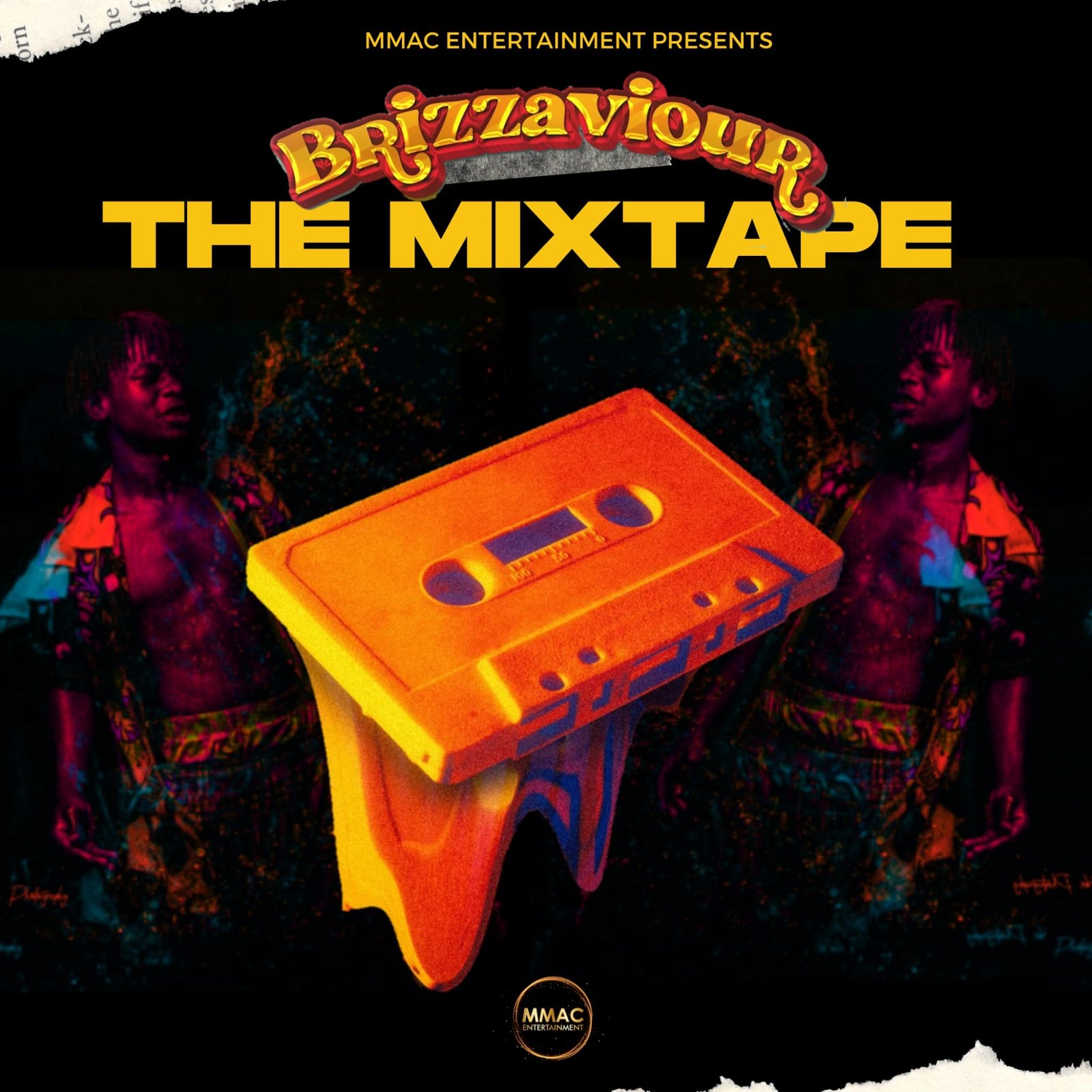 Brizz Aviour BrizzAviour The 3 Track