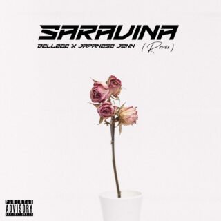 Music: Dellbee Ft. Japanese Jenn - Saravina (Remix) 26 Dellbee Ft. Japanese Jenn Saravina Remix