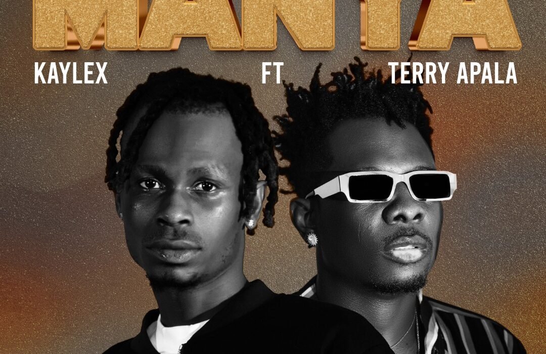 Kaylex Ft. Terry Apala Manya