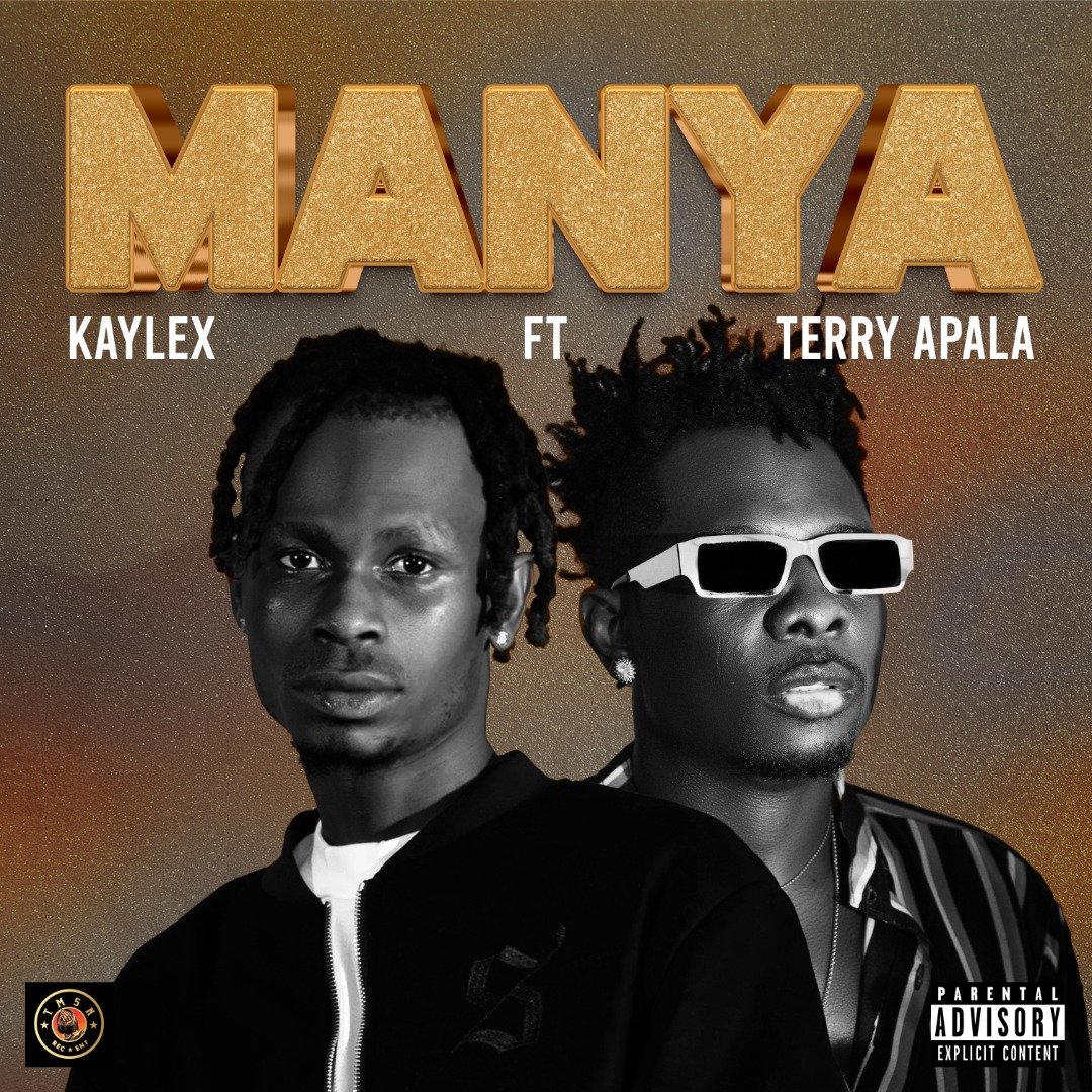 Kaylex Ft. Terry Apala Manya