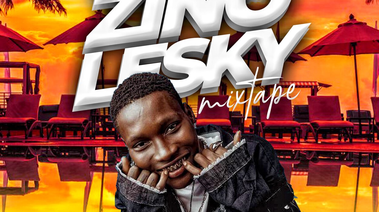 Best Of Zinoleesky Artwork