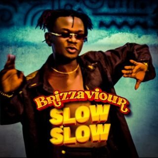 Brizz Aviour – Slow Slow