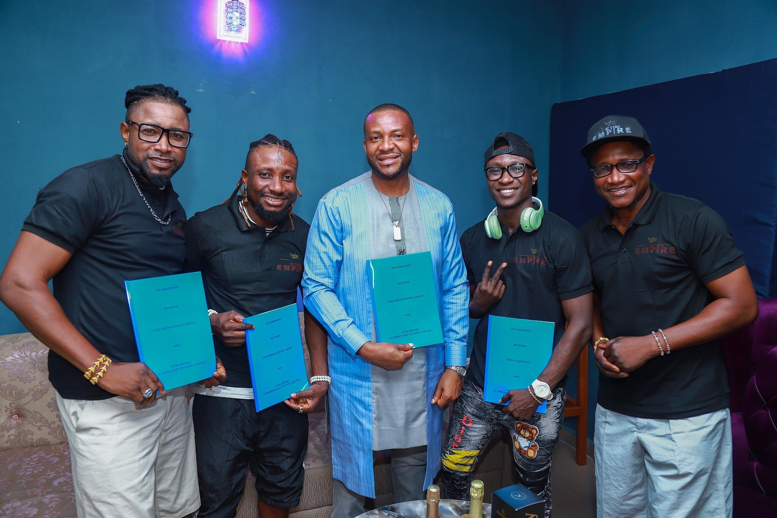 Etim Empire Signings 6