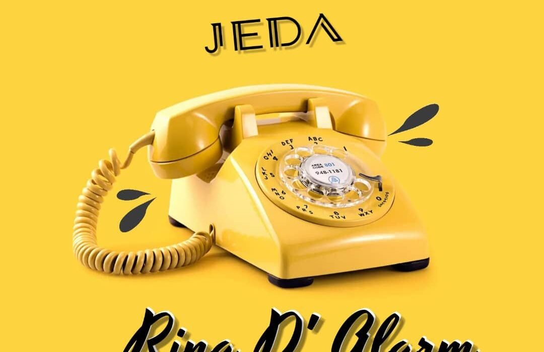 Jeda Ring D Alarm Artwork