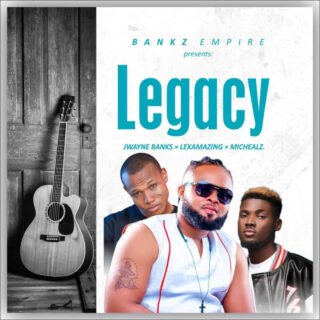 Music: Jwayne banks - Legacy x LexAmazing x Michealz 26 Jwayne banks x LexAmazing x Michealz Legacy