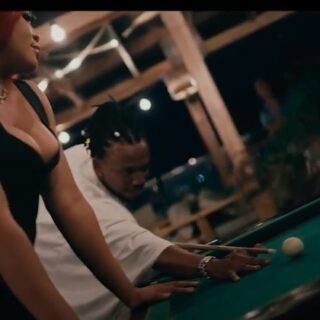 Khingsolo ft Chuddy K Bar Tender