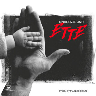 Music: Nnadozie Jnr - Ette 23 ette