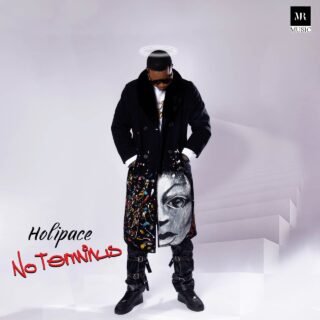 Music: Holipace - No Terminus 27 holipacee