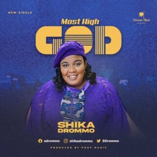 Music: NKEOMA - MY PEACE "Mu Na Gi G'ebi" 23 shika dromma most high God 1