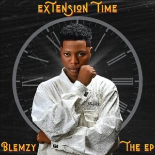 Blemzy Extension Time
