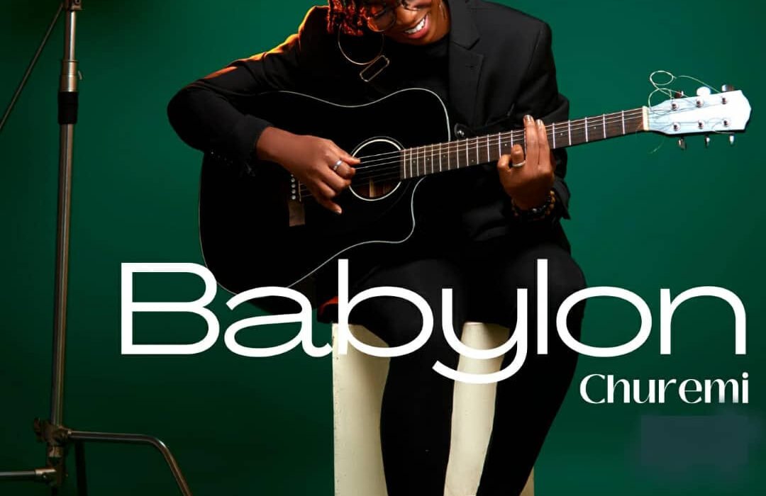 Churemi – Babylon Lyrics Artwork