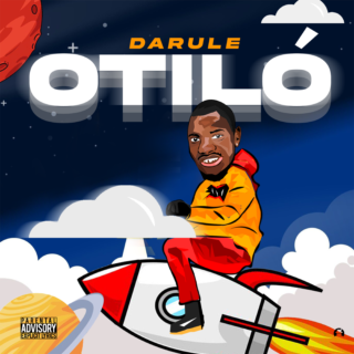 Music: Darule – Otilo 21 Darule Otilo Artwork 1