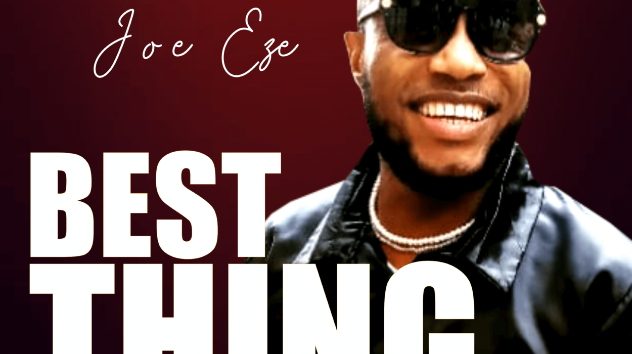 JOE EZE BEST THING