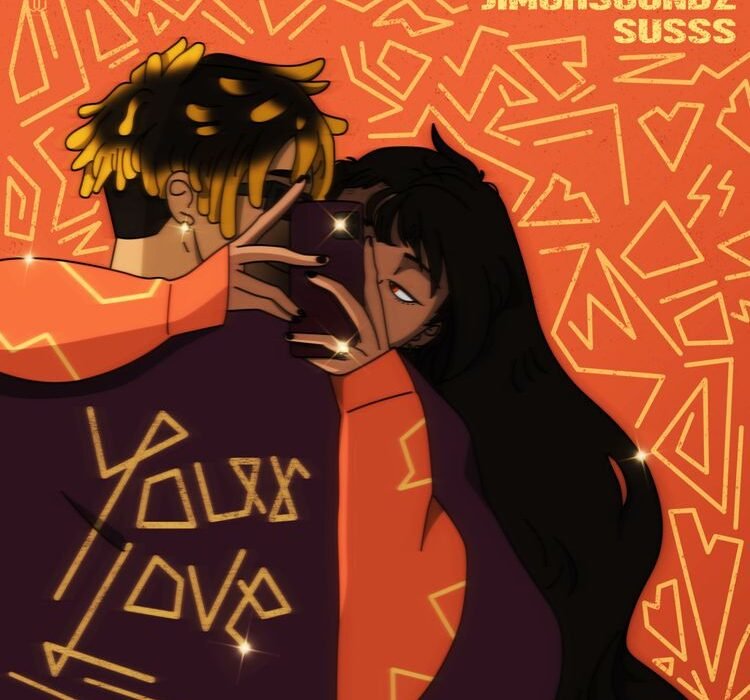 Jimohsoundz Susss Your Love