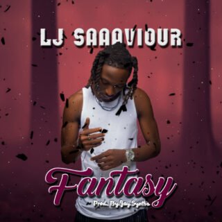 LJ SAAAVIOUR FANTASY