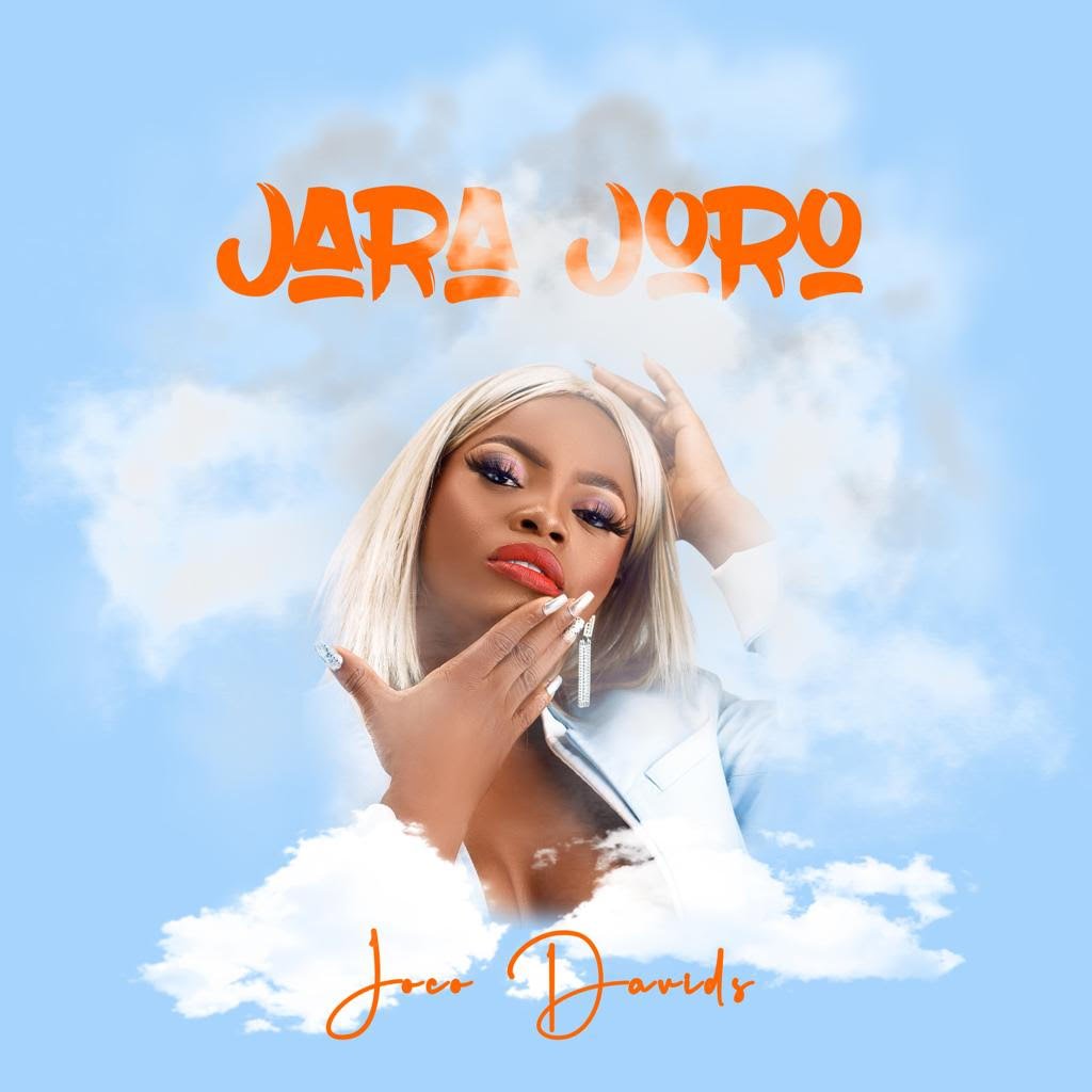 Nigerias Emerging Artist JOCO DAVIDS set to Release a new sound tagged JARA JORO