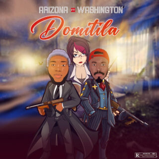 Music: Arizona - Domitila Ft. Washington 24 Arizona Ft. Washington Domitila
