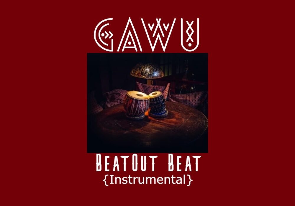 BEATOUT BEAT