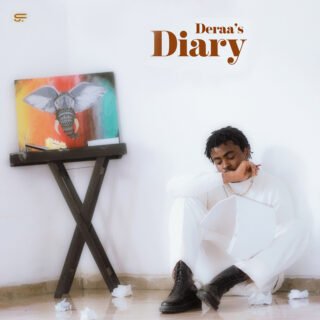 ALBUM: Deraa - Deraa’s Diary 27 Deraa DIARY