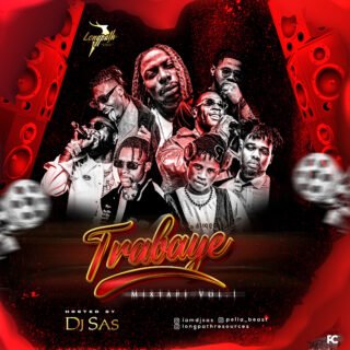 Mix: Dj Sas NMP - Trabaye Mixtape 20 IMG 4677