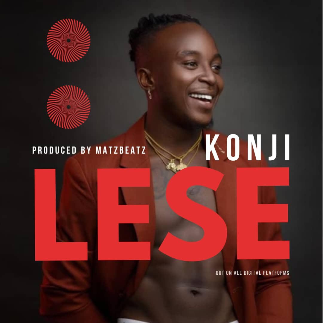 Lese Konji 1