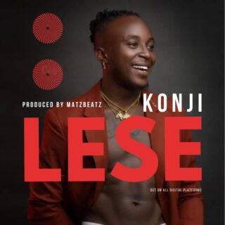 Music: Lese - Konji 21 Lese Konji